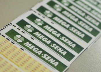 Quem perdeu na Mega da Virada ganhou uma nova chance para o 20/01