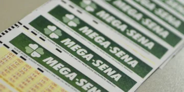 Quem perdeu na Mega da Virada ganhou uma nova chance para o 20/01