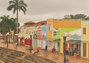 Essa cidade brasileira vai ter mais feriados do que qualquer outra em 2026