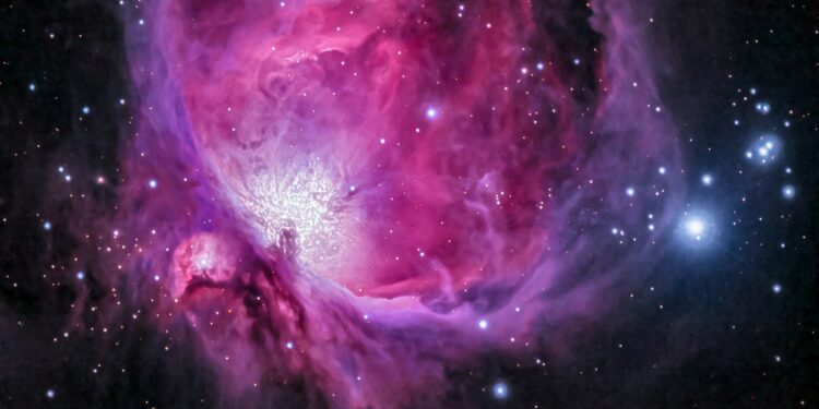 Foto: Aldebaran S/Unsplash