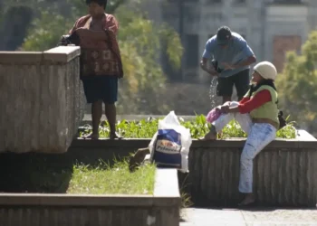 Mais de mil moradores de rua deixaram essa cidade do Brasil após medida adotada pela prefeitura