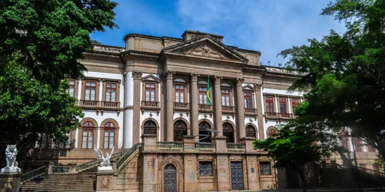 Depois de mais de 50 anos, museu histórico do Brasil vai receber R$ 200 milhões para ser recuperado