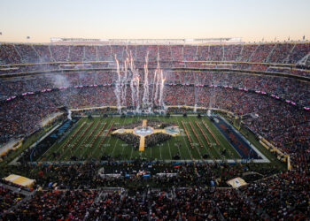 Ao vivo na Globo: o espetáculo que vai marcar 2026 acontece em 08/02