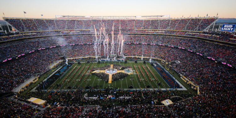 Ao vivo na Globo: o espetáculo que vai marcar 2026 acontece em 08/02