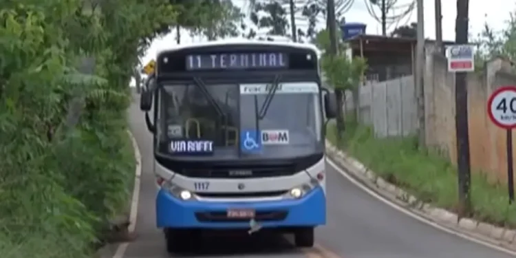Aumento confirmado: por ordem do governo, nova tarifa de ônibus chega a R$ 6,30