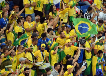 De forma oficial: FIFA confirma retorno da Copa do Mundo ao Brasil