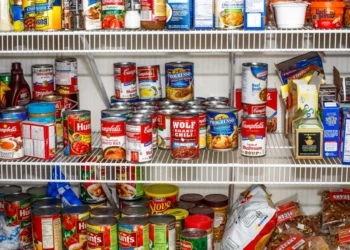 Anvisa manda recolher às pressas alimento que vários brasileiros têm no armário da cozinha