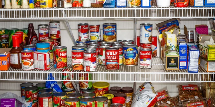 Anvisa manda recolher às pressas alimento que vários brasileiros têm no armário da cozinha