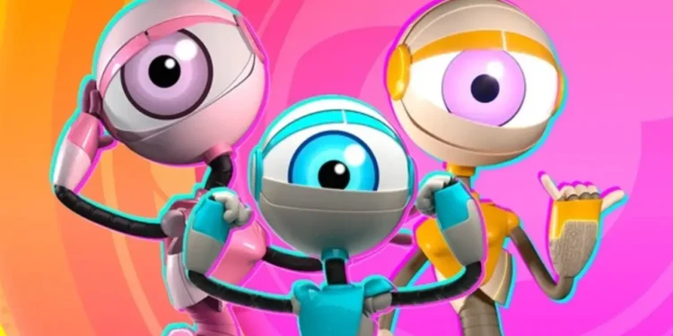 Foto: Divulgação/Rede Globo