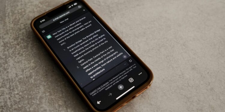 "Lei básica de IA" já está valendo em todo este país e pode render multa de até R$ 108 mil