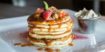 Os alimentos que fazem seu café da manhã perfeito, de acordo com especialistas de Harvard