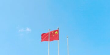 China pede autorização à ONU para realizar a maior operação da história no espaço