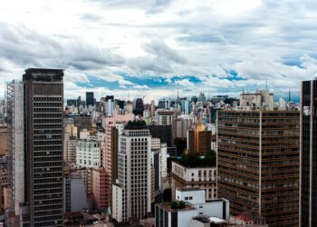Ao contrário do que muitos imaginavam, São Paulo é eleita a cidade mais segura do mundo