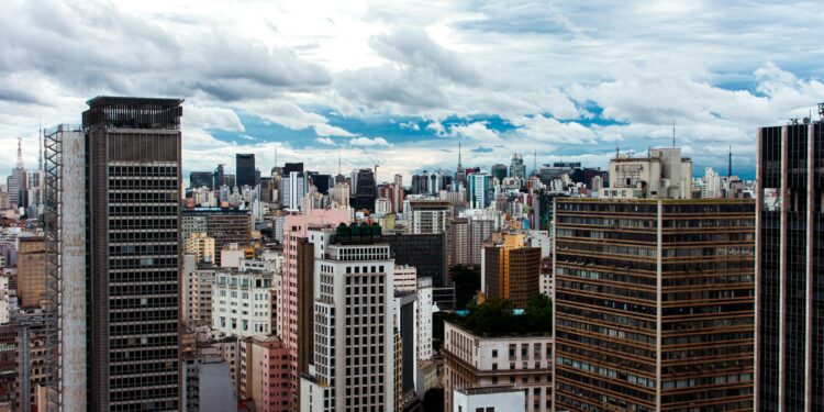Ao contrário do que muitos imaginavam, São Paulo é eleita a cidade mais segura do mundo