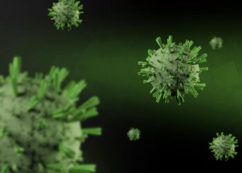 Vírus assustador passou despercebido por quase 20 anos e só agora foi identificado por cientistas deste país