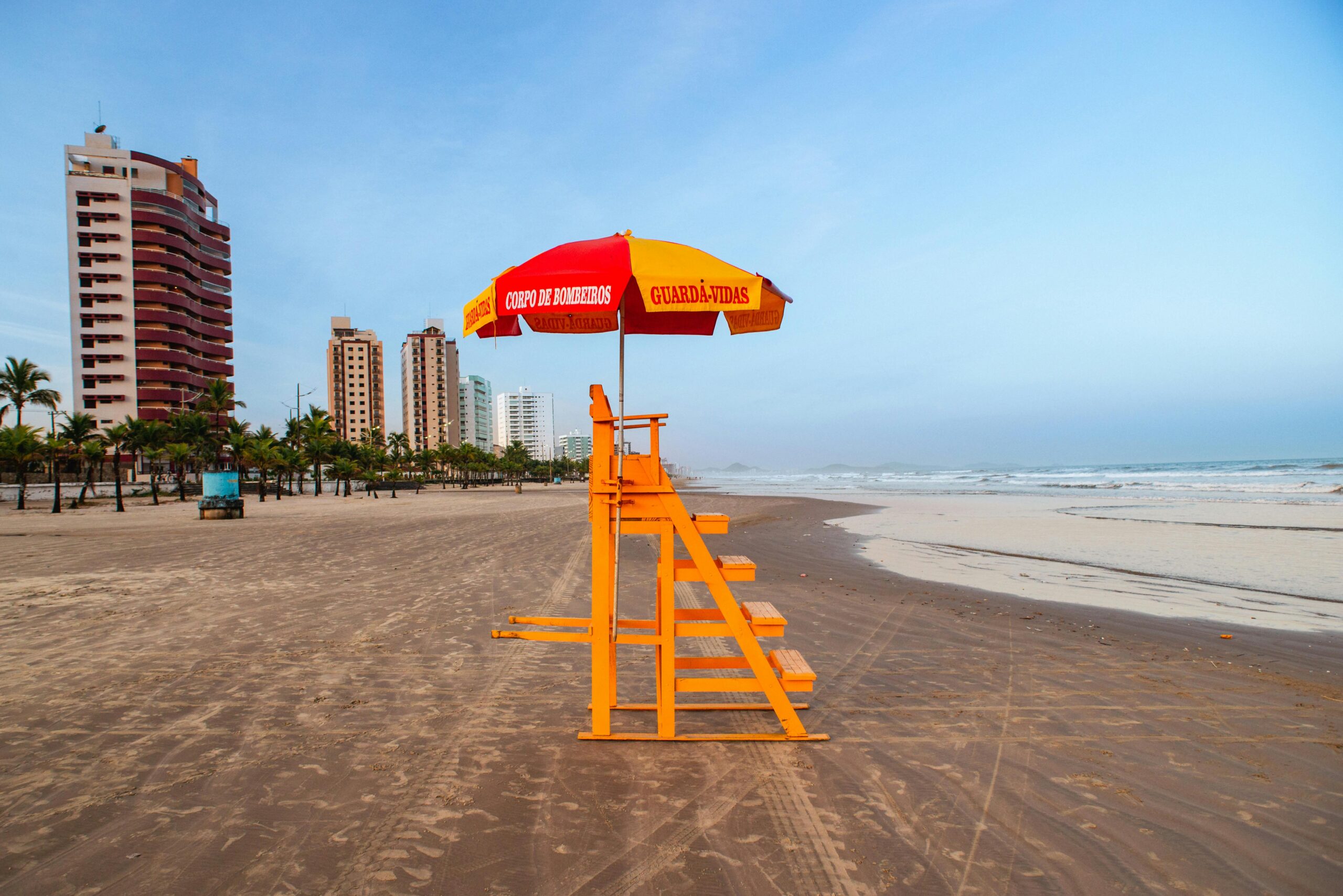 Fenômeno “invisível” é responsável por 9 em cada 10 mortes por afogamento