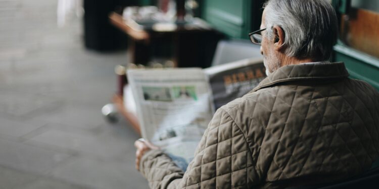 Depois dos 60 anos, cuidado com este hábito comum que pode afetar sua memória
