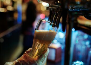 Cerveja exclusiva vai acompanhar a festa de Carnaval nessa parte do Brasil