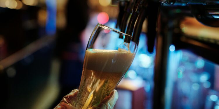 Cerveja exclusiva vai acompanhar a festa de Carnaval nessa parte do Brasil