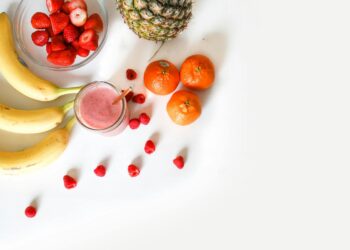 Os 9 alimentos que eliminam o estresse e melhoram o humor