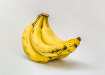 Quem não deve comer banana por nenhum motivo, segundo os especialistas