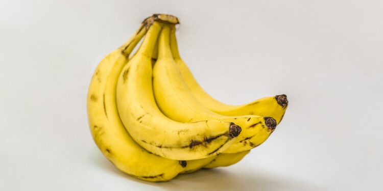 Quem não deve comer banana por nenhum motivo, segundo os especialistas