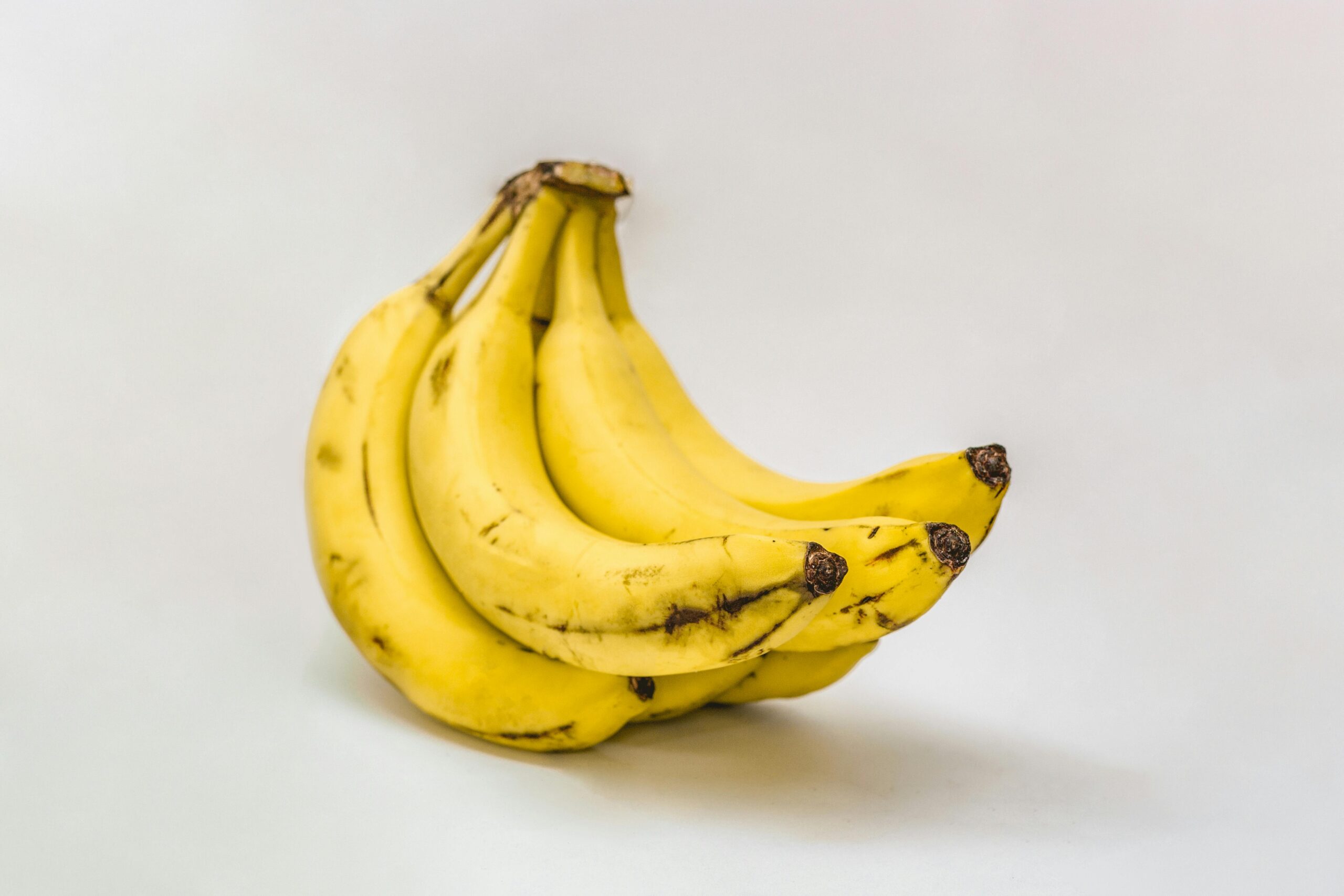 Quem não deve comer banana por nenhum motivo, segundo os especialistas