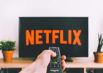Netflix coloca R$ 444 bilhões na mesa para adquirir uma das maiores empresas do mundo