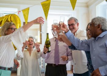 Estes hábitos podem, na verdade, tornar o seu cérebro mais jovem, diz novo estudo