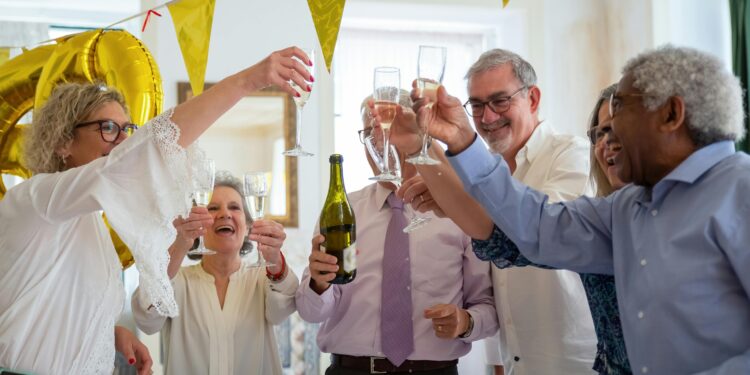 Estes hábitos podem, na verdade, tornar o seu cérebro mais jovem, diz novo estudo