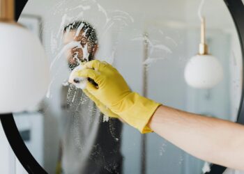 Adeus ao pó em sua casa: o truque japonês para que ela esteja sempre limpa