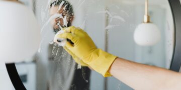 Adeus ao pó em sua casa: o truque japonês para que ela esteja sempre limpa