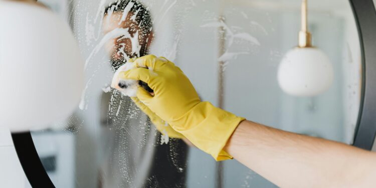 Adeus ao pó em sua casa: o truque japonês para que ela esteja sempre limpa