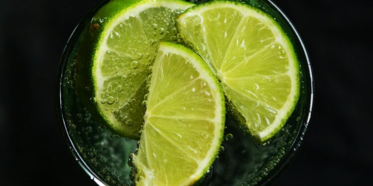 Como consumir limão para ajudar a regular o açúcar no sangue