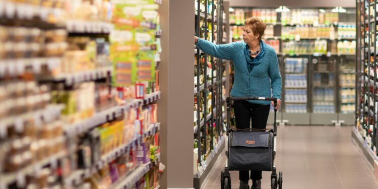 Quase ninguém percebeu, mas esses 6 produtos do mercado ficaram mais caros