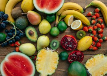 A fruta ideal para comer depois dos 45 anos: reforça a massa muscular e favorece o sistema digestivo