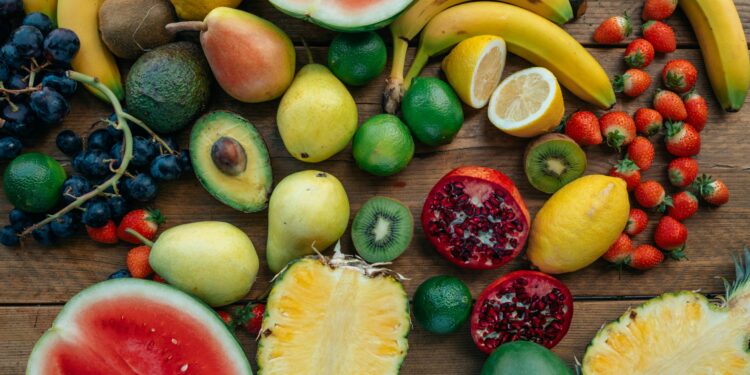 A fruta ideal para comer depois dos 45 anos: reforça a massa muscular e favorece o sistema digestivo