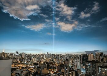 Moradores de São Paulo devem se preparar para o que vai acontecer com o clima no 30/01