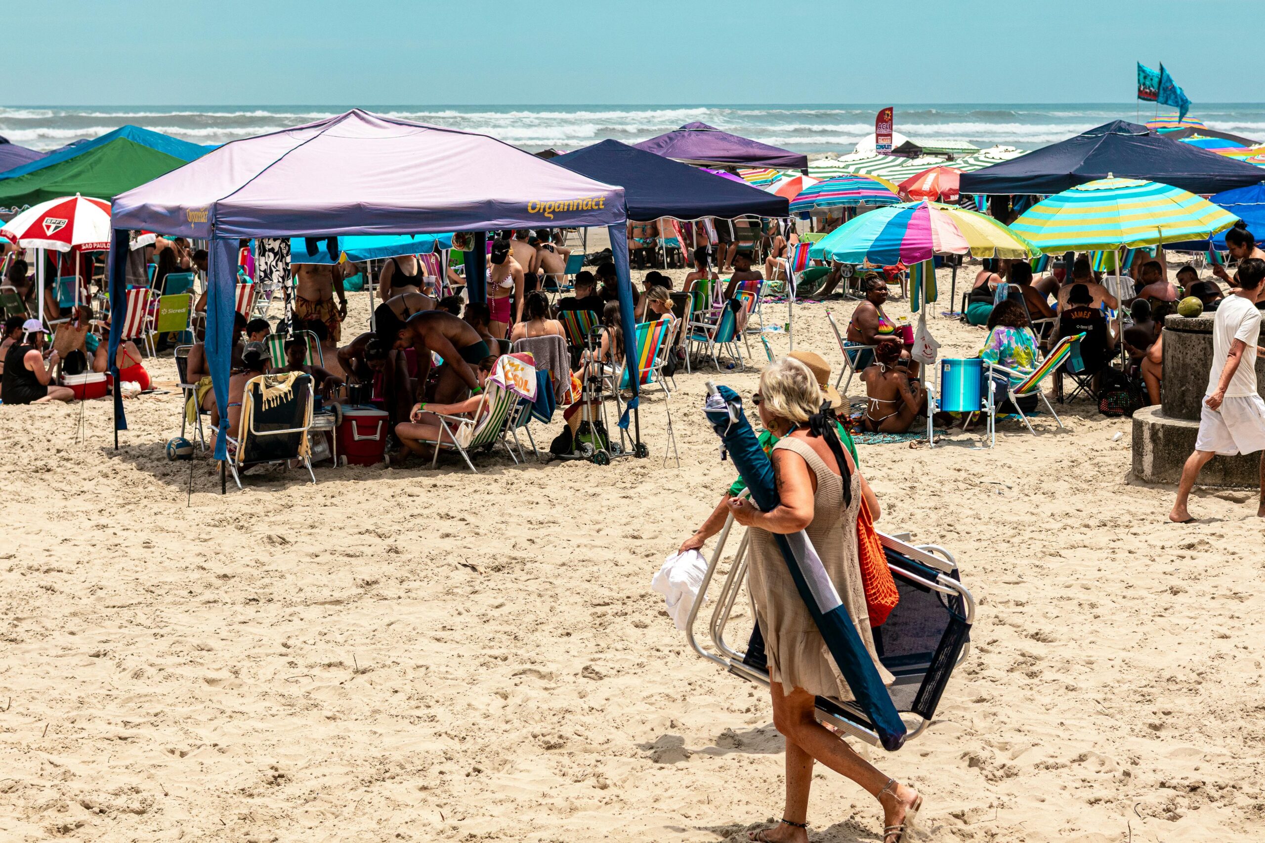 Trabalhadores em todo o Brasil podem ganhar “mini-férias” de 5 dias que prometem parar o país