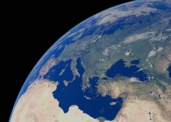 A Terra perderá a gravidade por 7 segundos? A NASA quebra o silêncio e explica o que há por trás