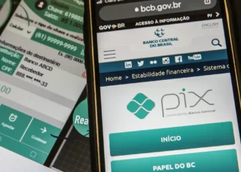 Atenção, brasileiros: serviço do Pix é suspenso e deixa de funcionar