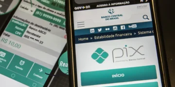 Atenção, brasileiros: serviço do Pix é suspenso e deixa de funcionar