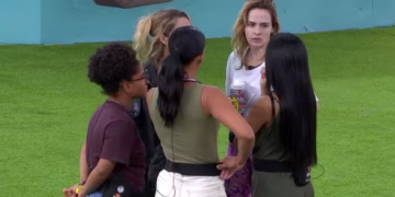 Nova câmera no BBB promete revelar o que os telespectadores não podiam ver antes