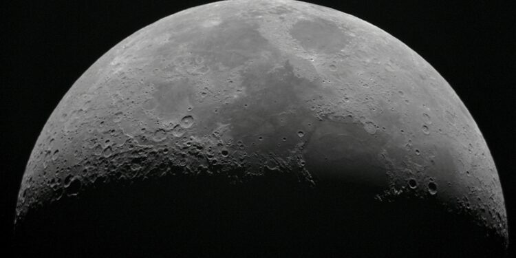 Foto: Nicolas Thomas/Unsplash