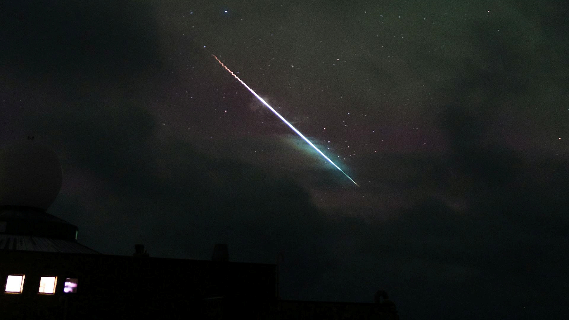 Provas no solo indicam que o Brasil sofreu impactos extraterrestres no passado