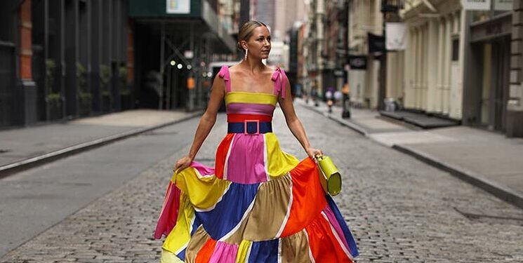 A psicologia destaca as três cores que são utilizadas por pessoas que não precisam de aprovação