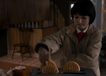 Foto: Reprodução/Netflix