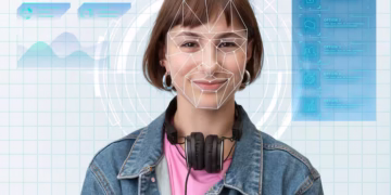 Em 2026, escolas vão exigir biometria facial para os alunos entrarem