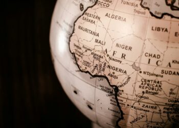 Foto: James Wiseman/Unsplash