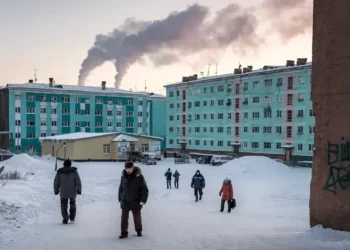 Moradores desta região devem se preparar para quando o Sol sumir e só voltar após de 3 meses